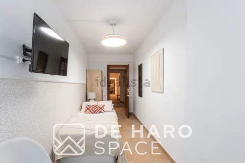 Habitació de lloguer, Alacant