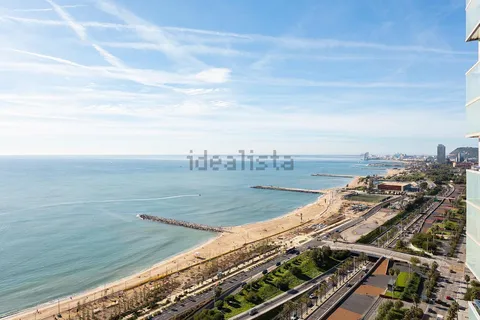 Wohnung 255 m² in Barcelona