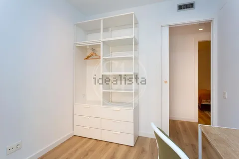 Pis de 65 m² a Barcelona
