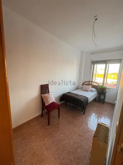 Habitación en alquiler, Madrid