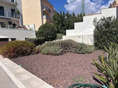 Piso de 72 m² en Vilanova i la Geltrú