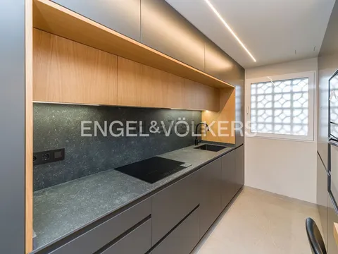 Pis de 100 m² a Alacant