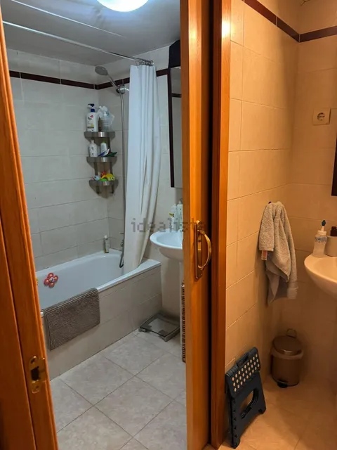 Pis de 78 m² a Madrid