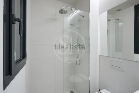 Pis de 80 m² a Barcelona