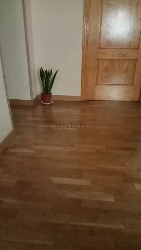 Habitació de lloguer, Madrid (2/2)