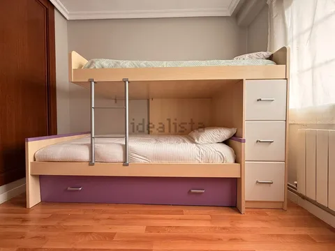 Appartamento 95 m² a Saragozza