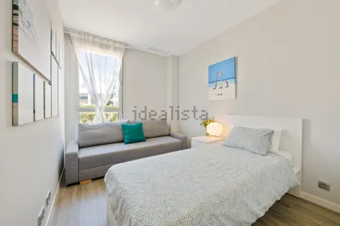 Квартира 105 м² в Estepona