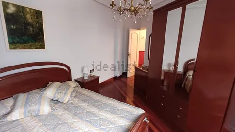 Pis de 90 m² a Torrelavega