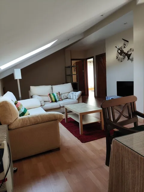 Pis de 115 m² a Dos Hermanas