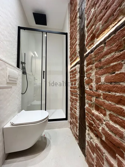 Appartamento 36 m² a Madrid