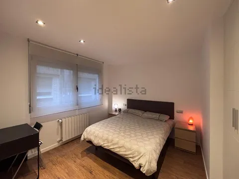 Pis de 84 m² a Madrid