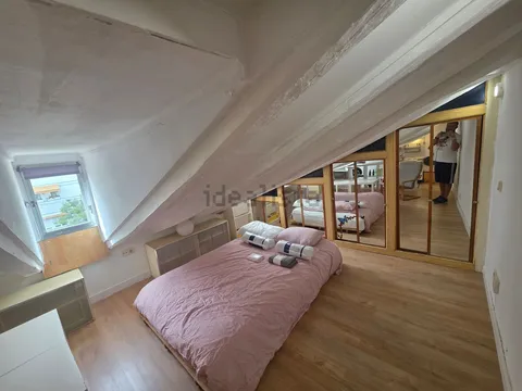 Pis de 30 m² a Madrid
