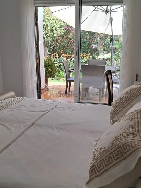 Wohnung 100 m² in Marbella
