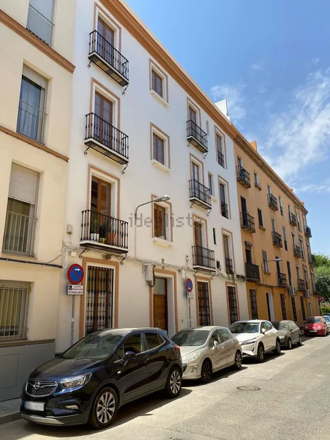 Pis de 65 m² a Sevilla