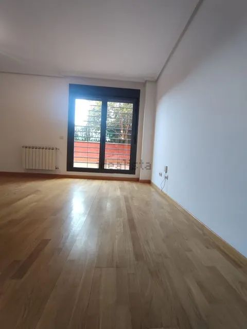 Pis de 130 m² a Madrid