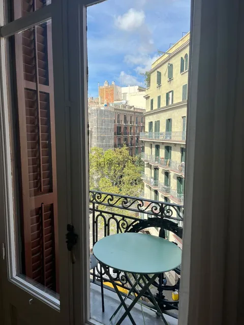 Habitación en alquiler, Barcelona