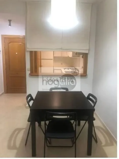 Flat 95 m² in Seville (4/12)