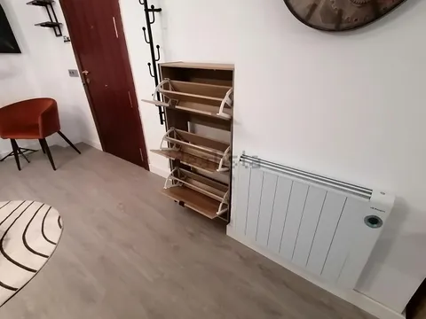 Pis de 37 m² a Cáceres
