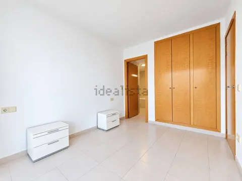 Pis de 37 m² a Manresa