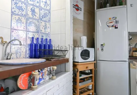 Appartamento 48 m² a Madrid