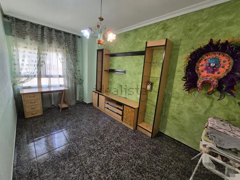 Квартира 95 м² в Cehegín