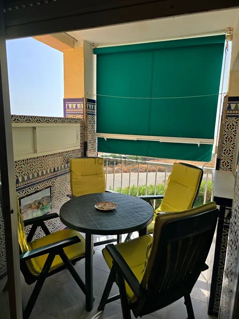 Pis de 65 m² a Motril