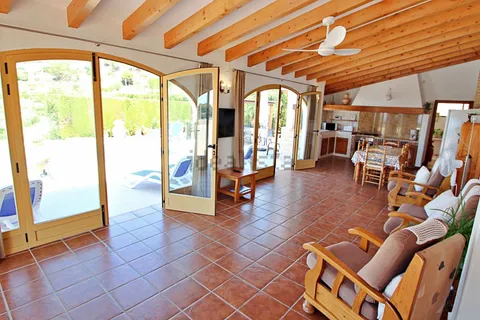 Casa 170 m² a Benissa