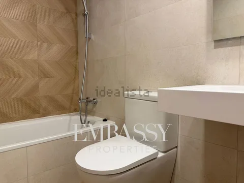 Pis de 100 m² a Madrid
