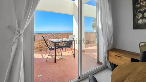 Pis de 81 m² a Màlaga