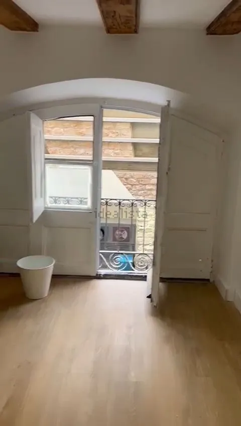 Habitació de lloguer, Barcelona (2/14)