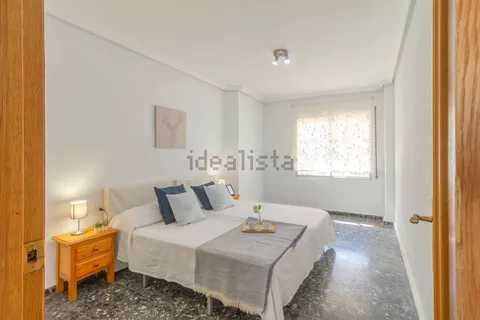 Pis de 99 m² a Múrcia