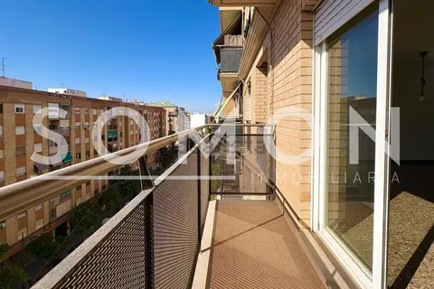 Appartement 100 m² à Valence