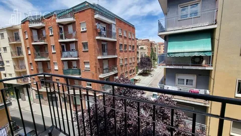 Pis de 93 m² a Salamanca