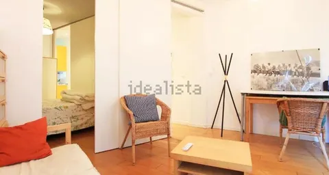 Flat 43 m² in Madrid