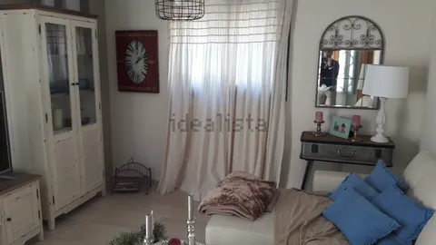 Pis de 90 m² a Fuengirola