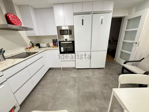 Habitación en alquiler, Madrid