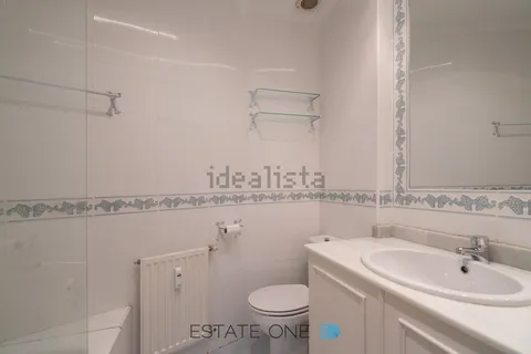 Pis de 160 m² a Madrid