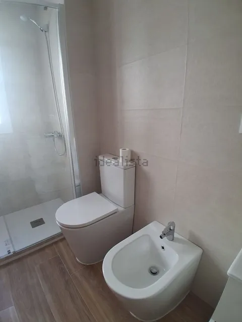 Habitació de lloguer, Sevilla