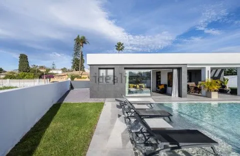 Casa de 238 m² a Marbella