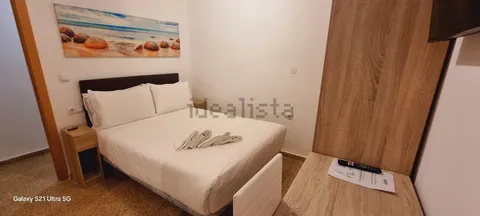 Zimmer zur Miete, Valencia