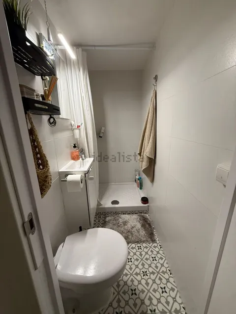 Pis de 35 m² a Barcelona