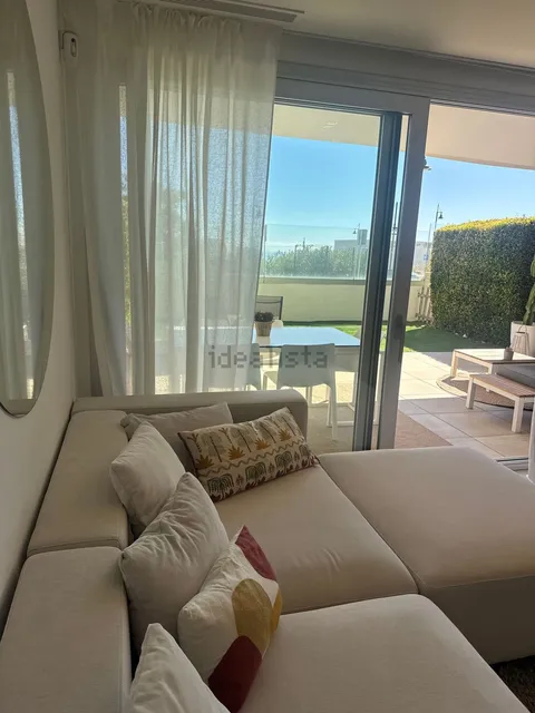 Wohnung 95 m² in Fuengirola