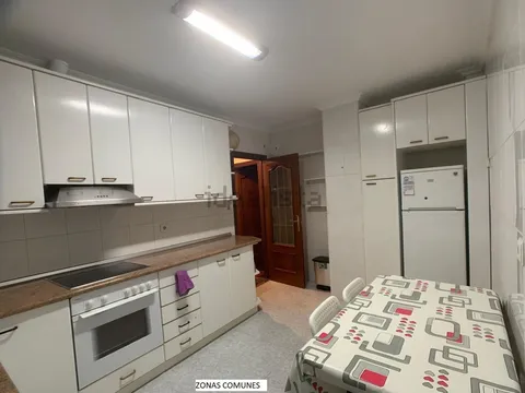 Habitació de lloguer, Bilbao