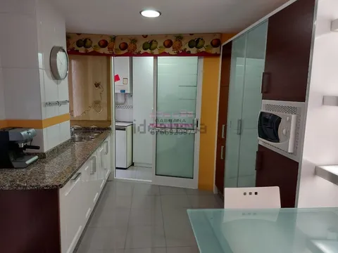 Pis de 127 m² a Vigo