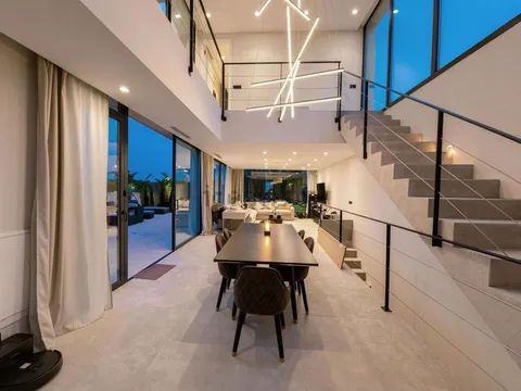 Haus 287 m² in Marbella