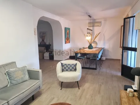 Casa de 306 m² a Benissa