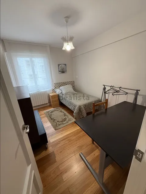 Кімната в оренду, Portugalete