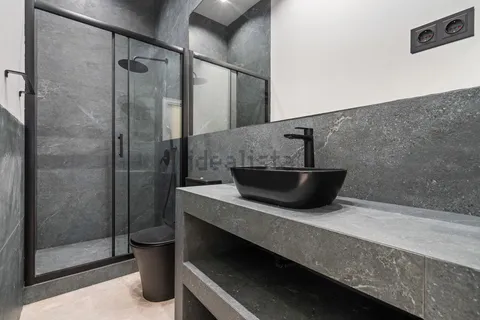Pis de 107 m² a Madrid