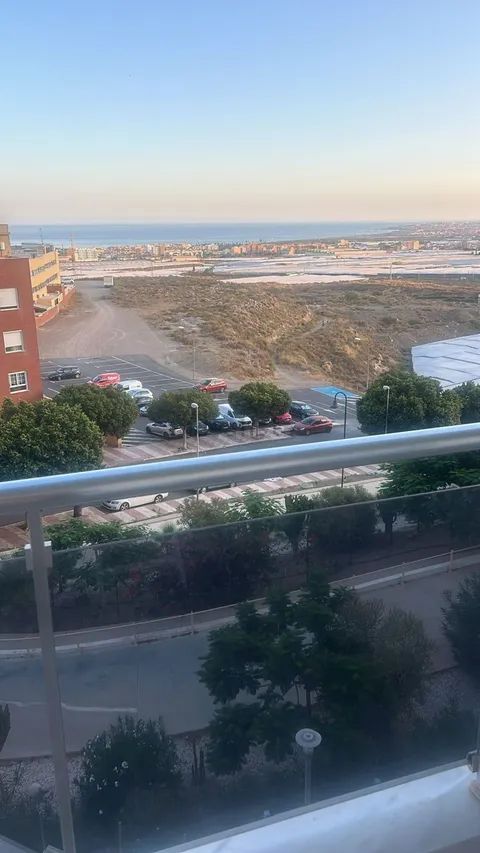 Pis de 85 m² a Roquetas de Mar