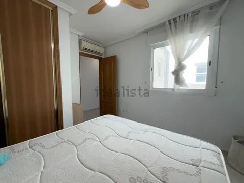 Pis de 52 m² a Torrevella